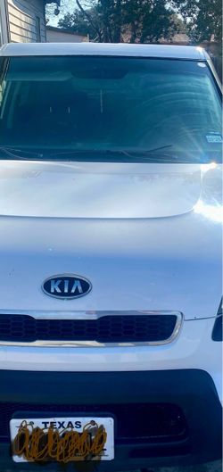 2010 KIA Soul
