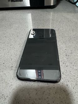 iPhone XS 256GB unlocked