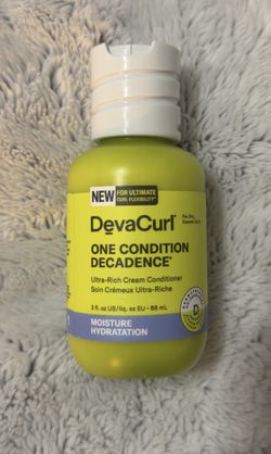 DevaCurl