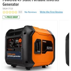 Gas Generator