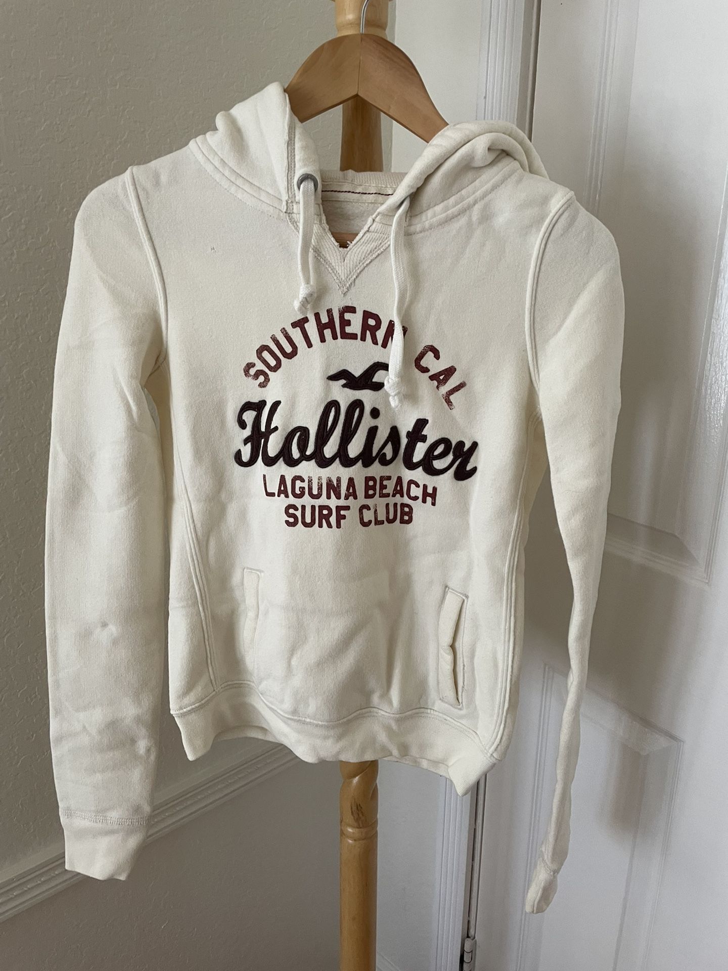 Hollister Abercrombie Hoodies