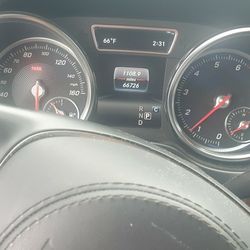 2019 Mercedes-Benz GLS-Class