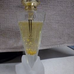 JIVAGO 24K  Perfume