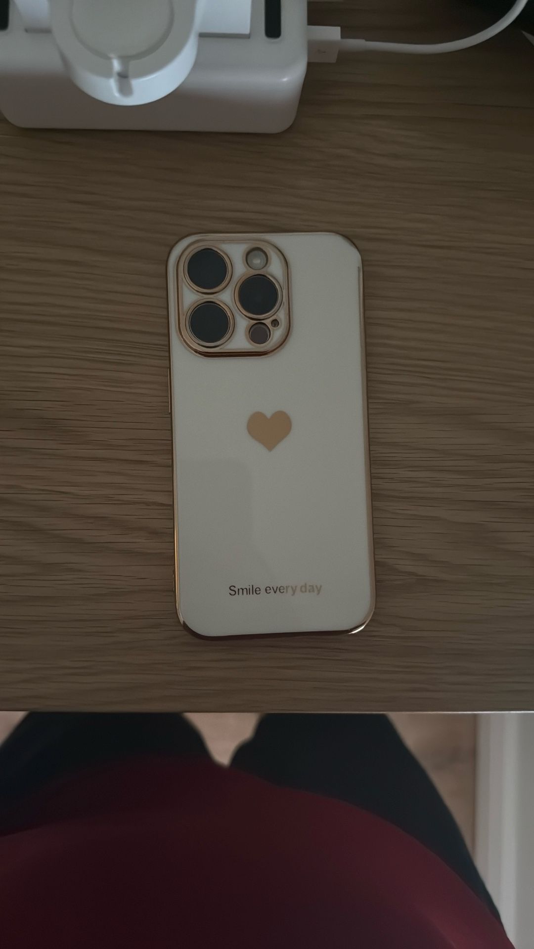 Used Unlocked iPhone 15 Pro 256GB