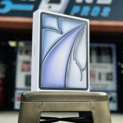 iPad Air 13in M2 Chip (Latest Model) 