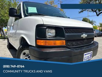 2007 Chevrolet Express