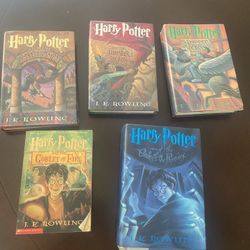 Harry Potter