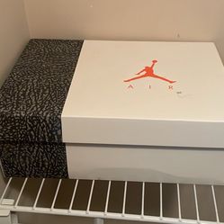 jordan 3 W 11.5