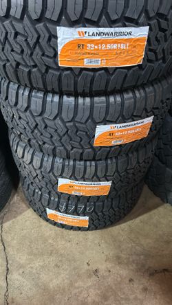 33x12.50R18