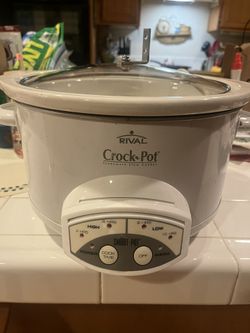 Crock Pot