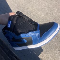 Jordan 1’s