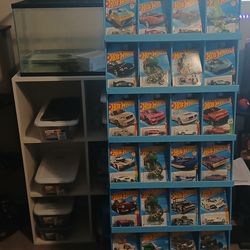 Hot wheel prepack 144 cars