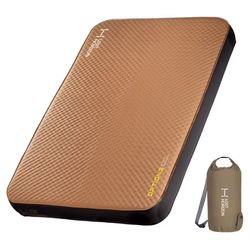 Full Size Air Mattress For Camping