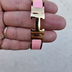 H Bracelet
