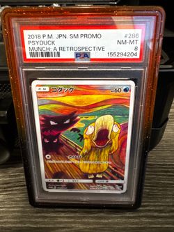 Pokemon TCG PSA Graded Cards For Sale 85%-90% Market