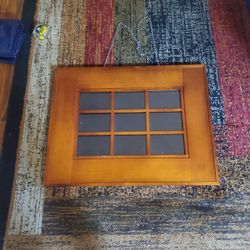 Collage Picture Frame