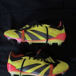 Adidas Predator