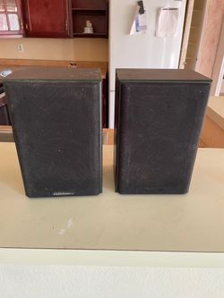 Speakers