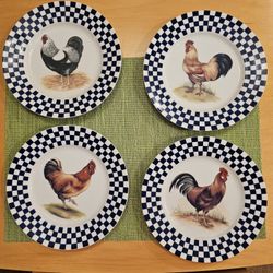 Williams-Sonoma 8.5" Salad Plates