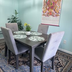 Dining Set 