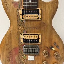 Aria Pro II Cardinal Cs-250 Electric Guitar