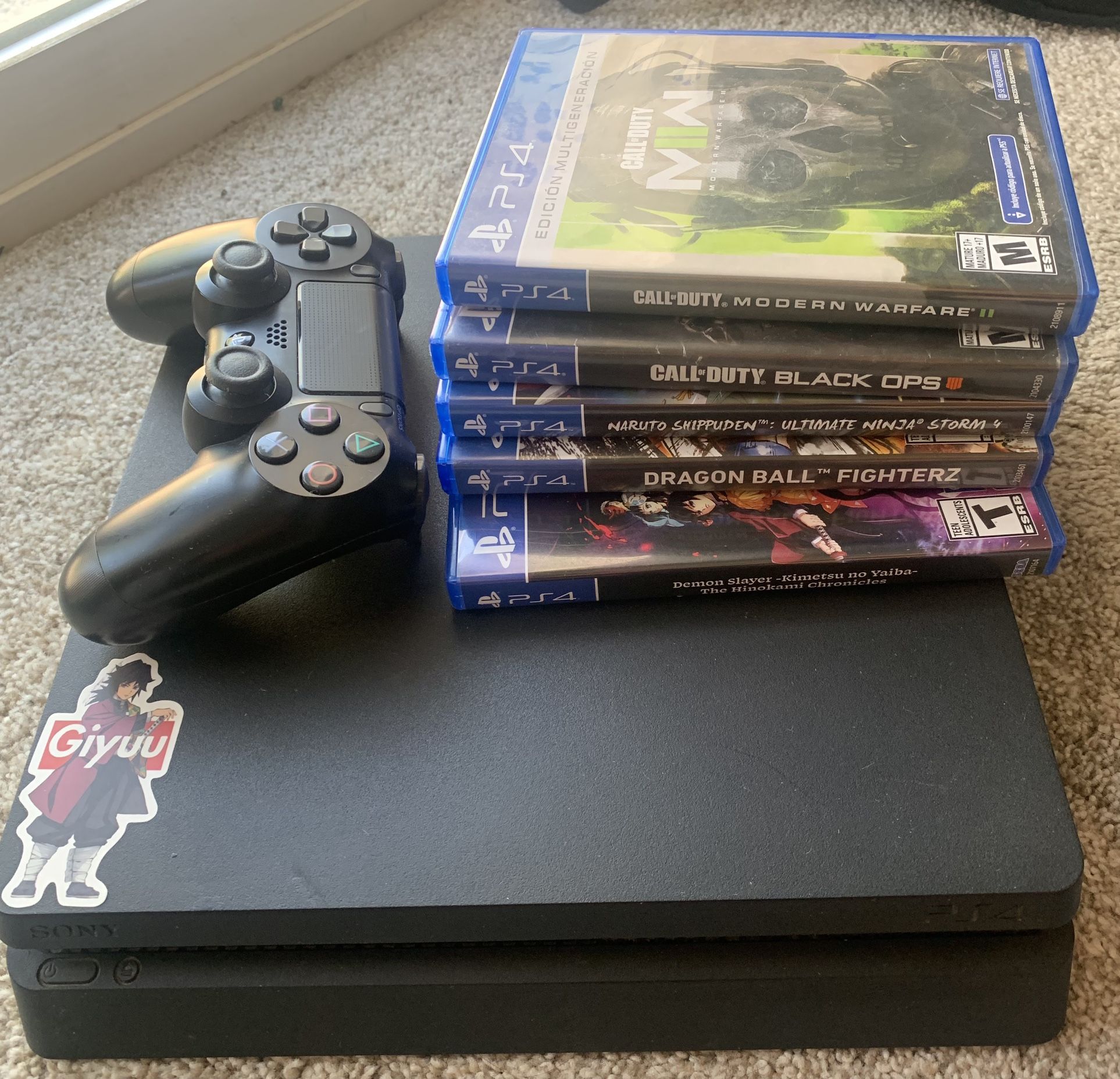 Ps4