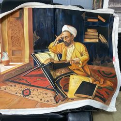 Pintura De Collection 