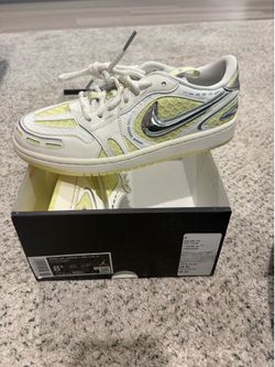 Air Jordan 1 MM