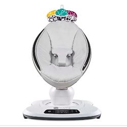 4Moms Mama too 4 Classic Infant Swing