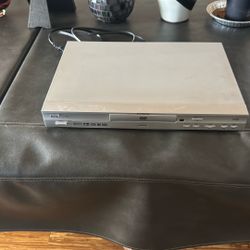 Cinevision DVD Player 