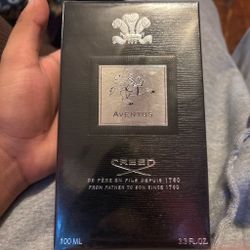 Creed aventus