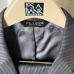 Jos A Bank Men’s Suits  $25 OBO