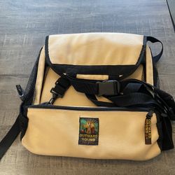 Outward Hound Dog Car Seat