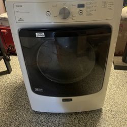 Maytag Gas Dryer - Front Load
