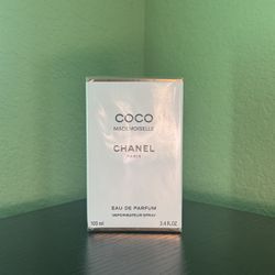 Coco Chanel 3.4oz