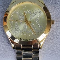 New Michael Kors Women's 