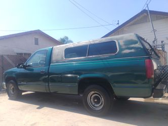 Chevy