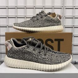 Adidas Yeezy 350 Turtle Dove Size 9.5 