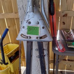 Tools Different Prices 