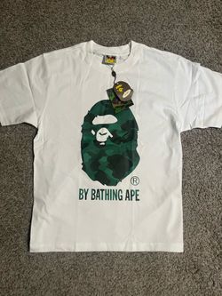 Bape Shirt