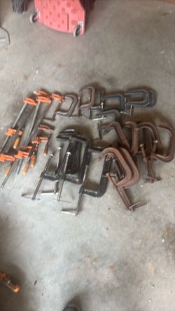 Clamps