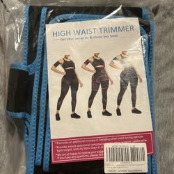 Full Body Waist, Legs And Arm Trainer 