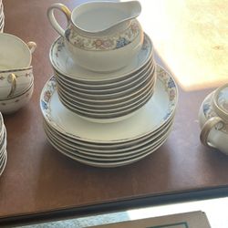 Noritake China