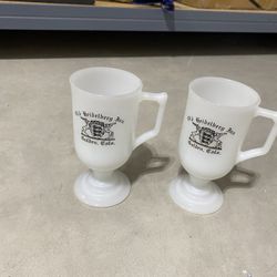 Mugs