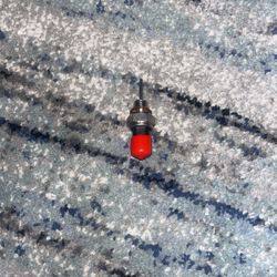 Dodge Egr Temperature Sensor 