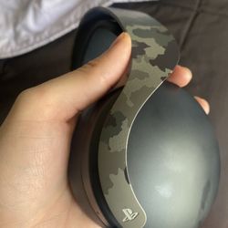 ps5 3d pulse headset
