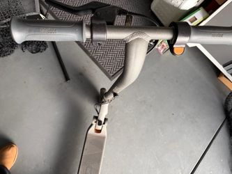 Segway Ninebot kids scooter