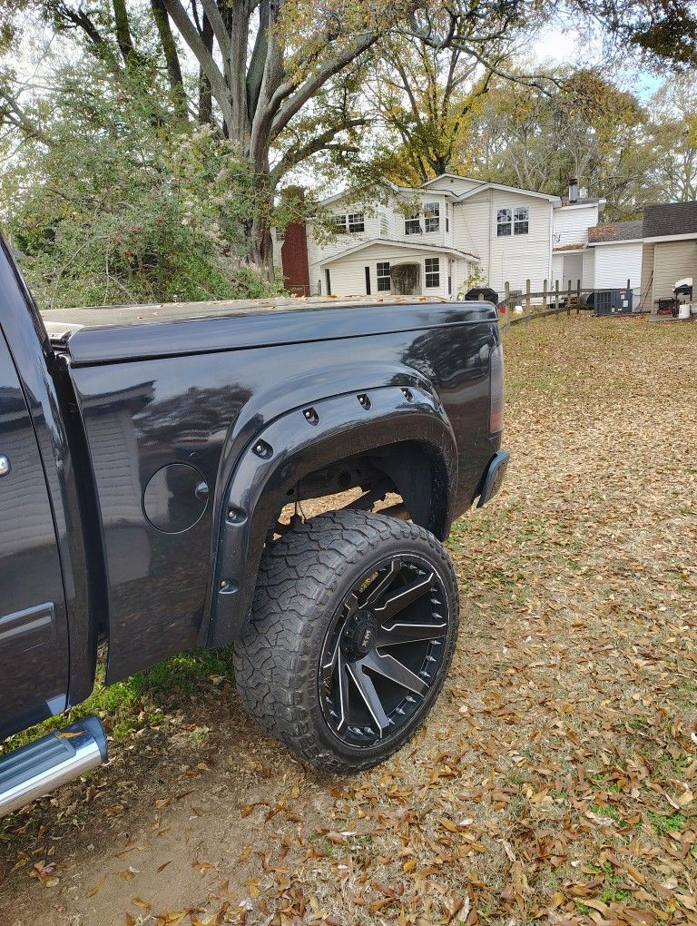08 GMC 1500 5.3 193000miles