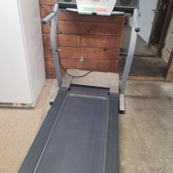 NordicTrack Treadmill