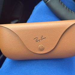 Ray-Ban Meta glasses